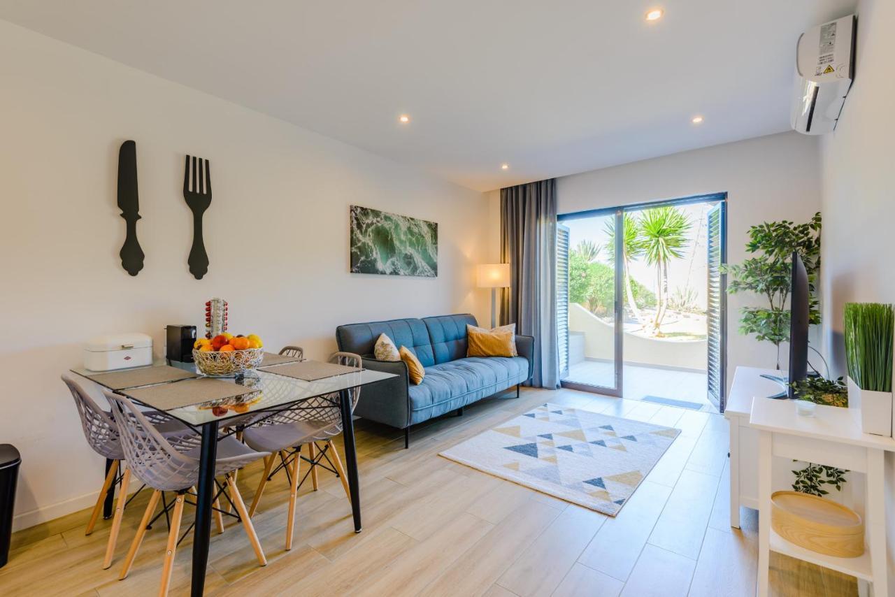 The Little Paradise With Sea Views كارفويرو المظهر الخارجي الصورة