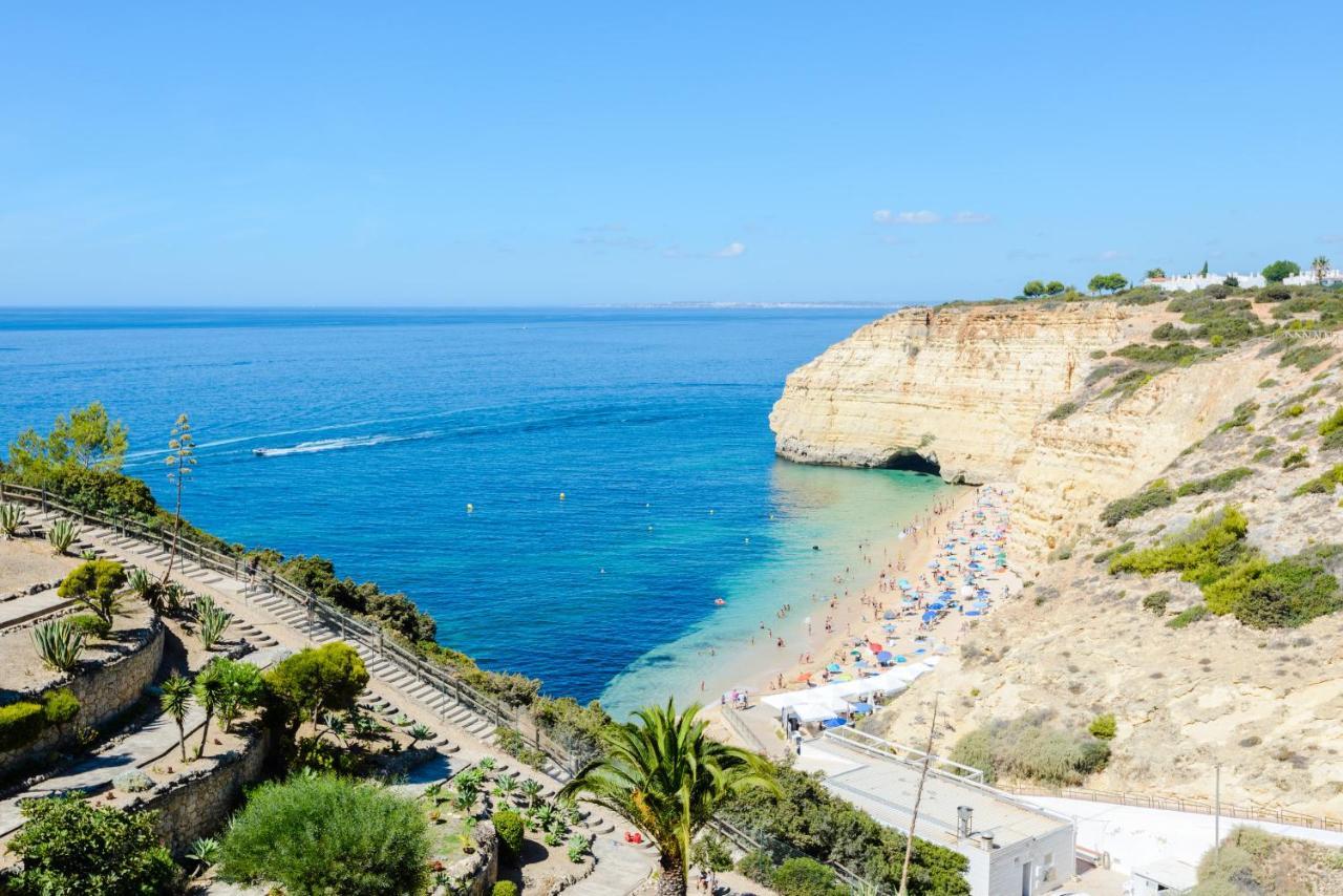 The Little Paradise With Sea Views كارفويرو المظهر الخارجي الصورة