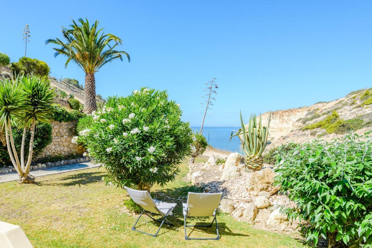 The Little Paradise With Sea Views كارفويرو المظهر الخارجي الصورة