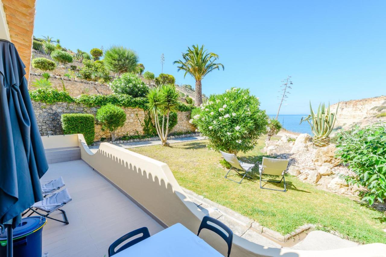 The Little Paradise With Sea Views كارفويرو المظهر الخارجي الصورة