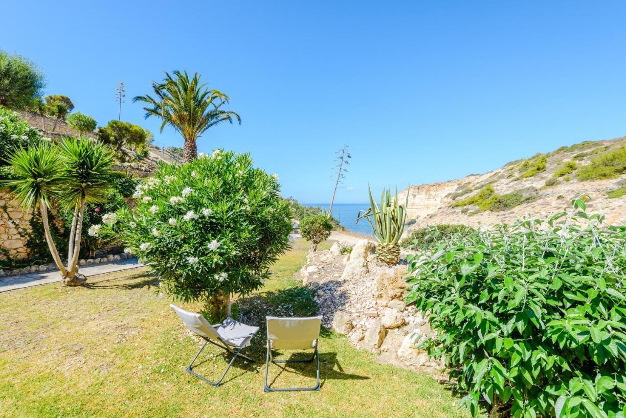 The Little Paradise With Sea Views كارفويرو المظهر الخارجي الصورة