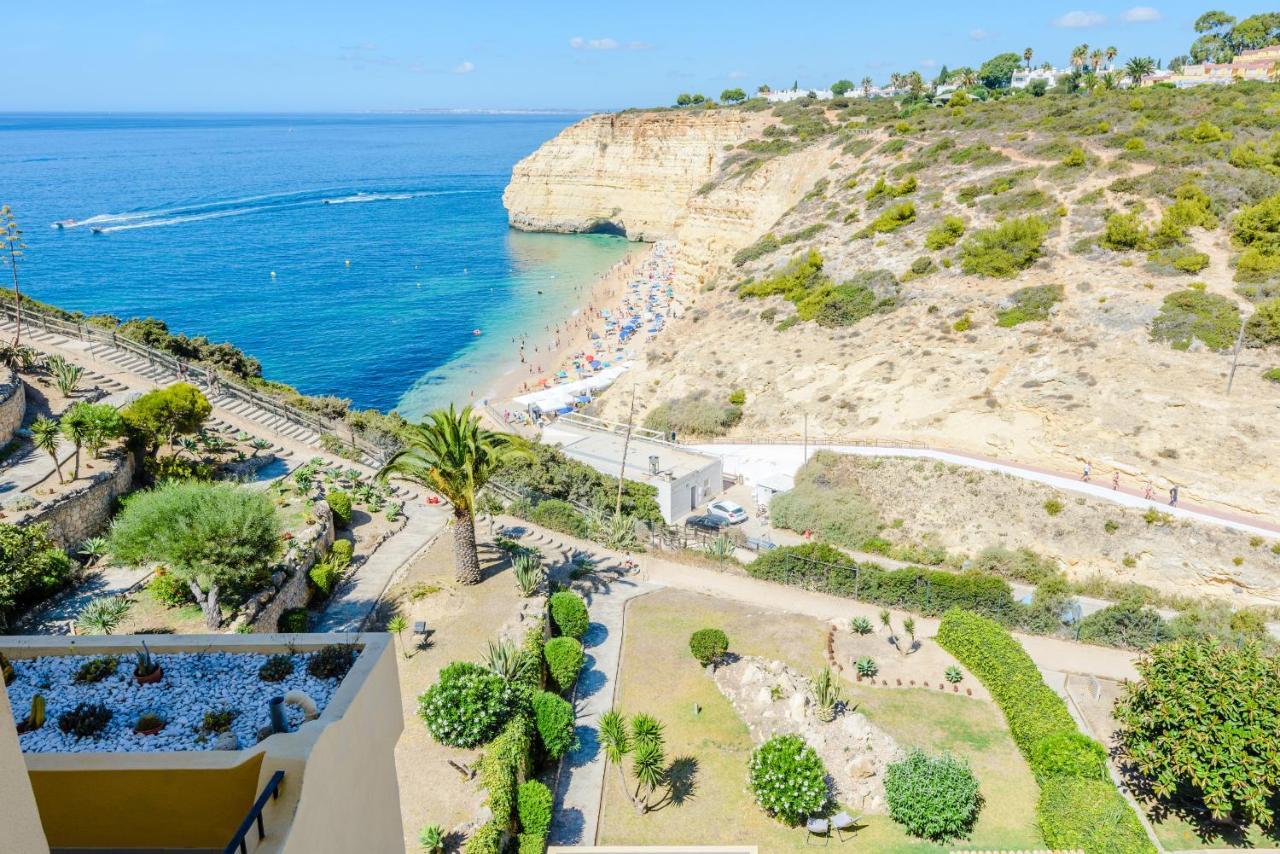 The Little Paradise With Sea Views كارفويرو المظهر الخارجي الصورة