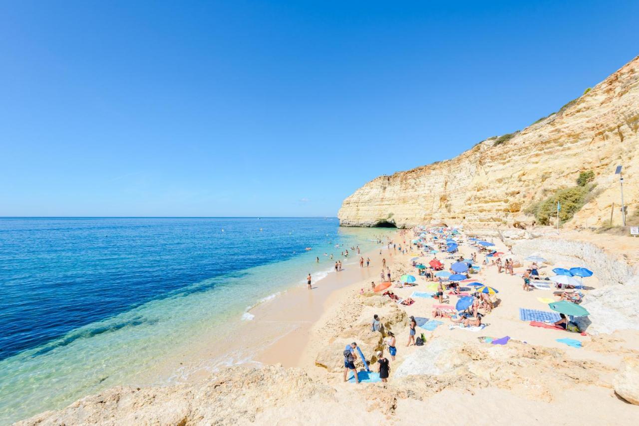 The Little Paradise With Sea Views كارفويرو المظهر الخارجي الصورة