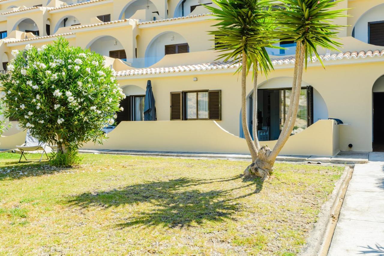 The Little Paradise With Sea Views كارفويرو المظهر الخارجي الصورة