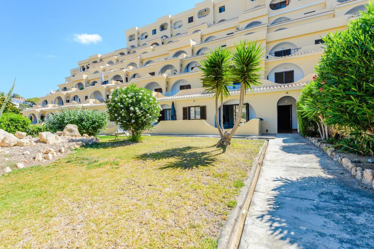 The Little Paradise With Sea Views كارفويرو المظهر الخارجي الصورة