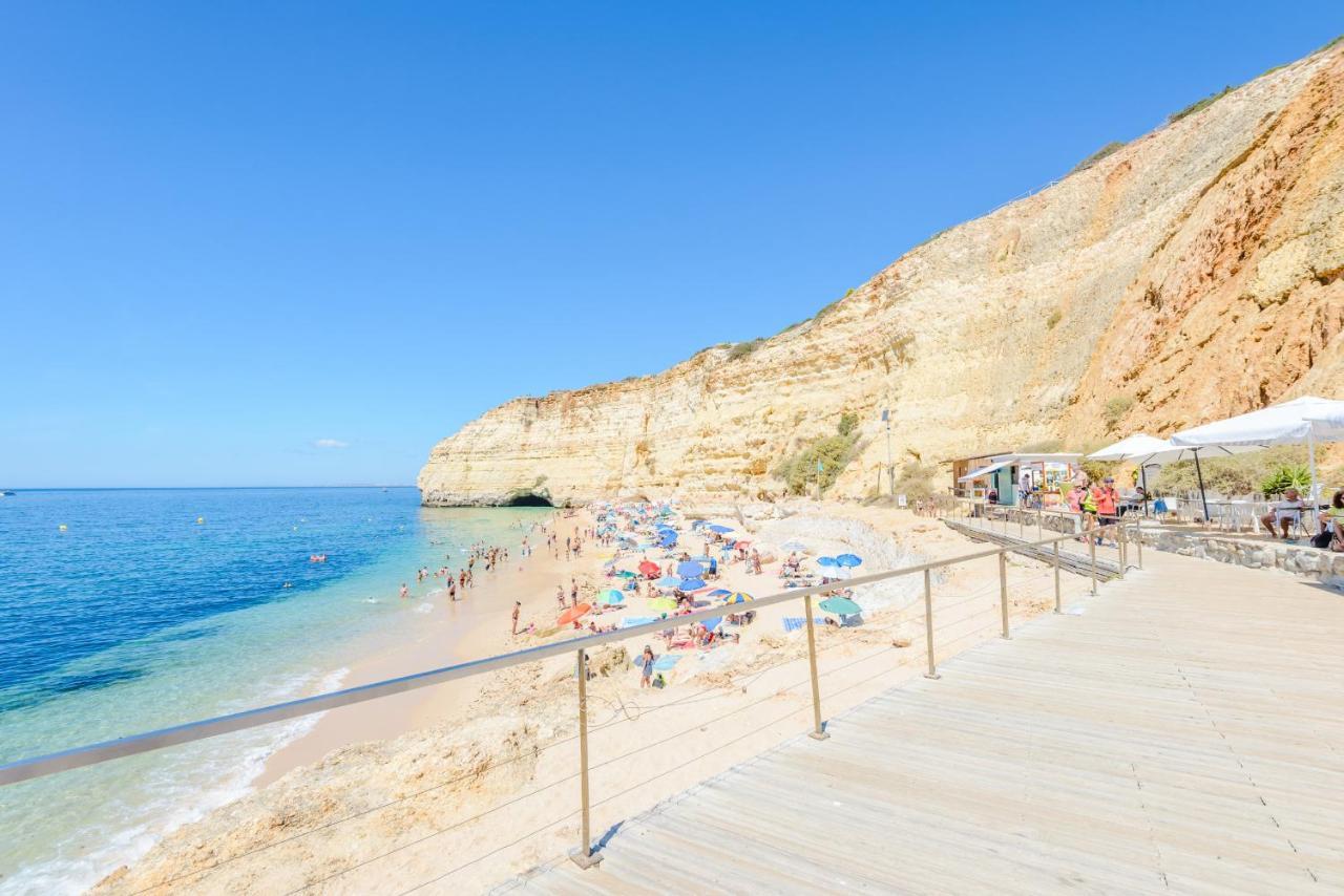 The Little Paradise With Sea Views كارفويرو المظهر الخارجي الصورة